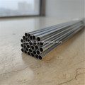 Aluminum Alloy Round Extruded Tube for Car Radiator